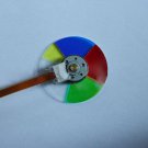New U83000 U8-163SF U8-167 U8-3000SF Projector Color Wheel
