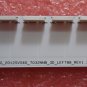 A Pair 88 LEDS 760MM Samsung LED Backlight 2012SVS60_7032NNB_3D_LEFT88_REV1.3