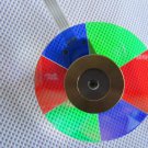 New INFOCUS SP7205 SP7210 SP7200 SP5700 Projector Color Wheel