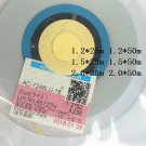 Original For Hitachi ACF AC-7246LU-18 LCD Screen TAB Repair Tape 2.0mm*50M(New)