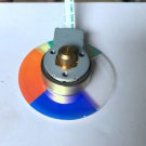 New For Sharp XR-E2610XA XR-E2630XA XR-E265XA Projector Color Wheel