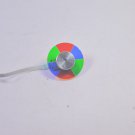 New Optoma Hd82 HD8200 Projector Color Wheel