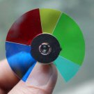 New VIEWSONIC PJD6241 PJD6381 PJD6531W PJD6243 Projector Color Wheel