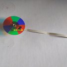 New BENQ PE7700 Projector Color Wheel