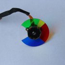 New For Mitsubishi XD600U XD600 XD700LP XD340 FD730U Projector Color Wheel
