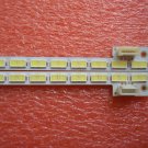 1 Pair 72LED 605MM For Philips T550HVD02.3 LED TV Backlight 74.55T02.001-3-DX1