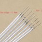 10 Pieces 5.7" CCFL Lamp 125mm LCD Backlight Touch Screen CCFL Lamps Diam 2.0mm