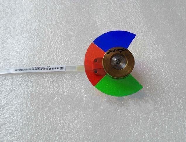 New Infocus IN34 Projector Color Wheel