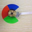 New Benq PB6115 Projector Color Wheel