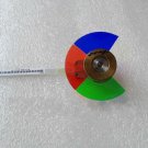 New For Ask C130 Projector Color Wheel