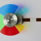 New DELL 1420X 1430X Projector Color Wheel