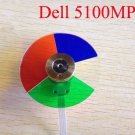 New Dell 5100MP Projector Color Wheel