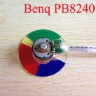 New BENQ PB8240 Projector Color Wheel