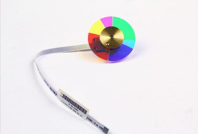New ACER H6500 Projector Color Wheel