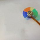 New Viewsonic PJD6211 Projector Color Wheel