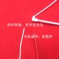4pcs 290mm x2.0mm For 14.1 inch Laptop Backlight LCD Screen CCFL Lamp With Wires