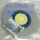 Original For Hitachi ACF AC-735LU-16 LCD Screen Repair Tape 1.5mm*50M(New Date)