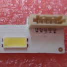 1 Piece 676MM Samsung LJ64-03479A LED Backlight SLED 2012SGS55 7030L 80 REV1.0