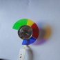 New Optoma EP782 EP783 DW766 Projecter Color Wheel