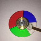 New Infocus LP600 Projector Color Wheel