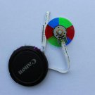 New Sharp XV-Z3100A Projector Color Wheel
