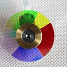 New Optoma EP723 Projector Color Wheel