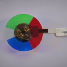 New BENQ DS655 Projector Color Wheel