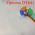 New Optoma DT641 Projector Color Wheel