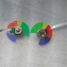 New Optoma EP776 Projector Color Wheel