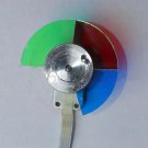 New Samsung SP-D400S Projecter Color Wheel