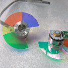 New For BENQ EP880 SP870 Projector Color Wheel