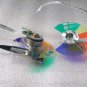 New For BENQ EP880 SP870 Projector Color Wheel