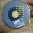 Original For Hitachi ACF AC-7813KM-25 LCD Screen TAB Repair Tape 1.0mm*50M