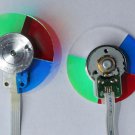 New EIKI XIP4500I DP3000I DP3500I 2500I Projector Color Wheel