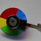 New VIVITEK H1080 H1081 H1085 Projector Color Wheel