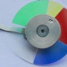 New VIVITEK D4500 D4500V Projecter Color Wheel