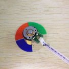 New HP HP VP6100 VP6110 VP6120 Projector Color Wheel