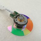 New PLANAR PR5030 Projector Color Wheel