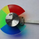New For 3M SCP706 SCP717 SCP715 SCP716 SCP720 SCP740 Projector Color Wheel