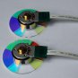 New For Viewsonic PJD6383 PJD6383S PJD6245 PJD5234L Projector Color Wheel