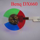 New Benq DX660 DX655 Projector Color Wheel