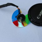 NEW Mitsubishi XD350 XD450 DX545 DS540 MD549 XD220 Projector Color Wheel