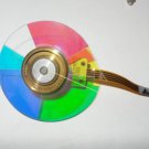 New Sharp XG-J630XA XG-J830XA XG-M830X Projector Color Wheel