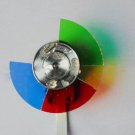 New Sharp XR-E255SA XR-E2510SA XR-E2530SA Projector Color Wheel