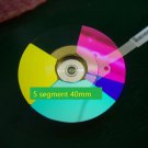 New Viewsonic PJ513DB Projector Color Wheel