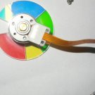 New For EIKI EIP-4200 EIP-2600 Projector Color Wheel