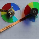 New Optoma TX550 OPX3040 OPX3540 Projector Color Wheel