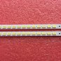 2pcs/lot 60Led 455mm For TCL LED TV Backlight 40-DOWN LJ64-03029A