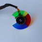 New D945VX Projector Color Wheel