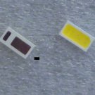 DPA42W0218AG0A 1W 6V 4020 GIO Optoelectronics cool white led tv backlight 50pcs
